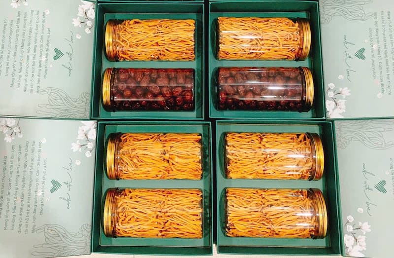 Hình ảnh Yến Sào Thăng Nest - 3