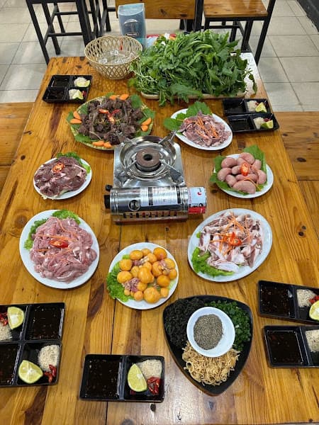 Hình ảnh Nhà hàng VUA HÀU - 3