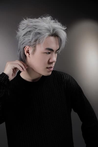 Tú Gầy Barbershop