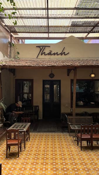 Hình ảnh Thành cafe - classic - 2