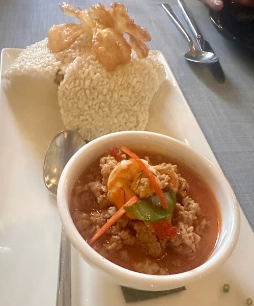 Hình ảnh Cafe - Cơm trưa Sóng Nước - 2