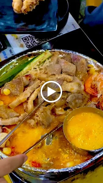 Hình ảnh NƯƠNG BƠ 39k LẨU MINI - 3