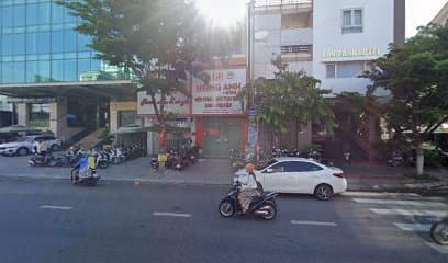 Katie Hair studio Đà Nẵng