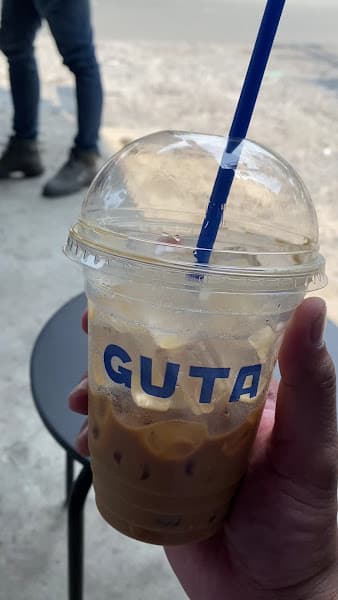 Hình ảnh GUTA CAFE - 155 ĐIỆN BIÊN PHỦ - 3