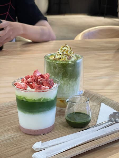 Hình ảnh Atelier Matcha - 2