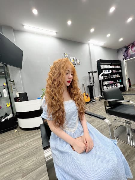 Hình ảnh Salon Nguyễn bmt - 4