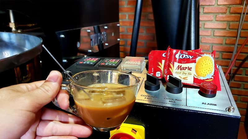 Hình ảnh Nhà Hàng Ẩm Thực Pleiku Phố - 3