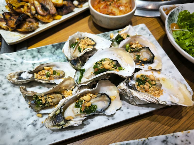 Hình ảnh Hana Buffet - 4