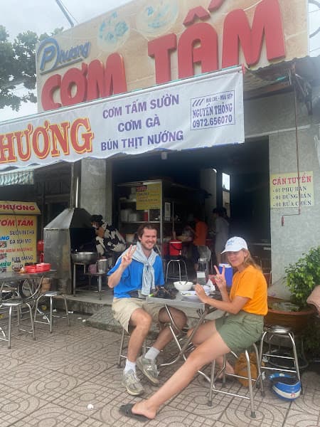 Hình ảnh Tiệm Cơm Phương - 6