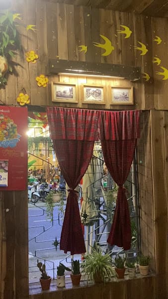 Hình ảnh Tiệm cà phê Cậu Út - 3