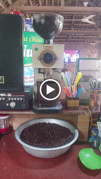 Hình ảnh Hoàng Gia Coffee - 5