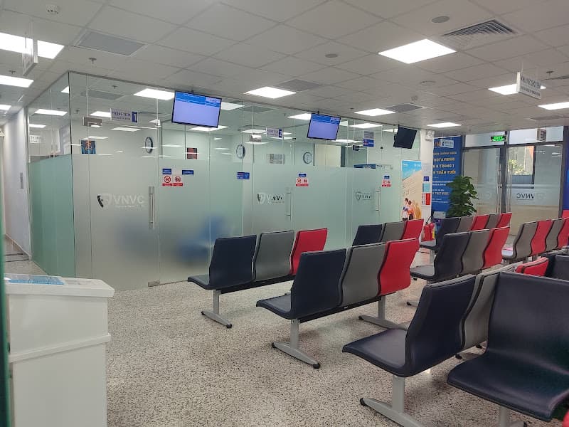 Hình ảnh Trung tâm tiêm chủng VNVC Hiệp Bình Phước - 2