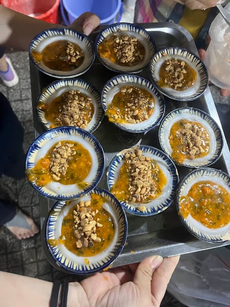 Ảnh bìa BÁNH XÈO QUẢNG NGÃI 76