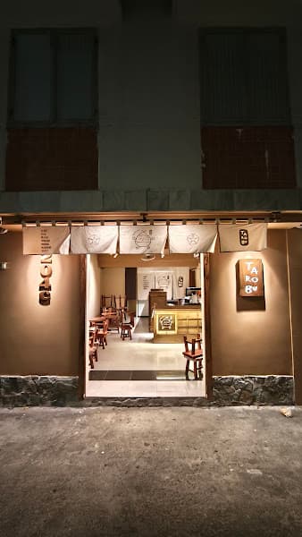 Tarobu Dessert - Điện Biên Phủ