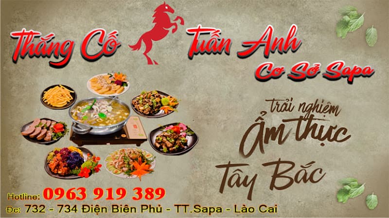 Hình ảnh Thắng cố Tuấn Anh cơ sở 2 - 5