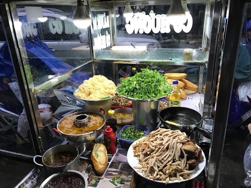 Hình ảnh BÁNH MÌ CÔ HƯƠNG - 3