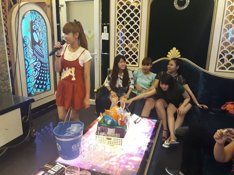 Hình ảnh Karaoke My My - 2