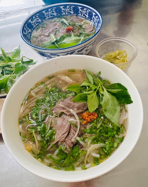 Hình ảnh Bún Bò Huế Đông Ba Chính Gốc - 2