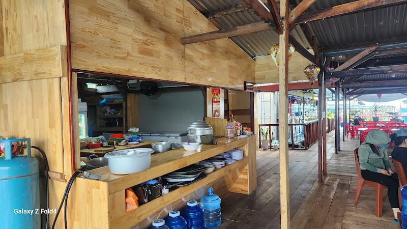 Hình ảnh Nhà Hàng Làng Chài Nha Trang - 2