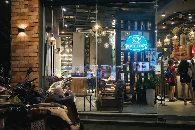 Hình ảnh Phúc Long Cần Giuộc - 2