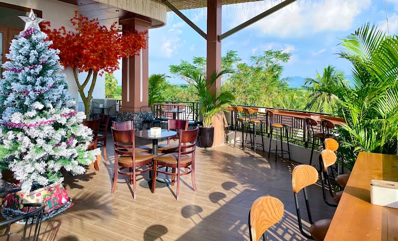 Hình ảnh Mộc Coffee & Tea - 4