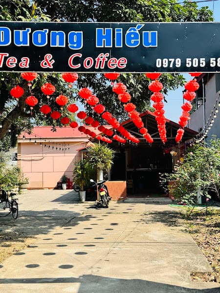 Ảnh bìa Cafe Karaoke Dương Hiếu.