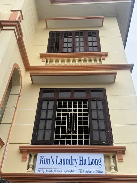 Hình ảnh Kim's Laundry - 4