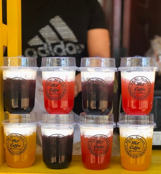 Hình ảnh Mít Coffee - 6