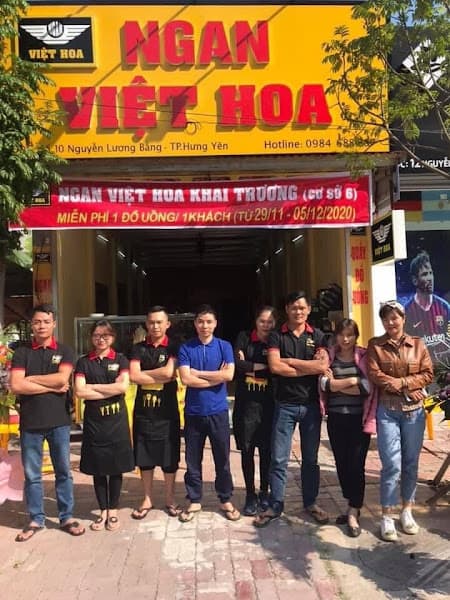 Hình ảnh Ngan Việt Hoa - 4