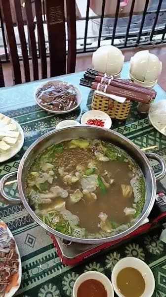 Hình ảnh Ẩm Thực Trần Gia - 4