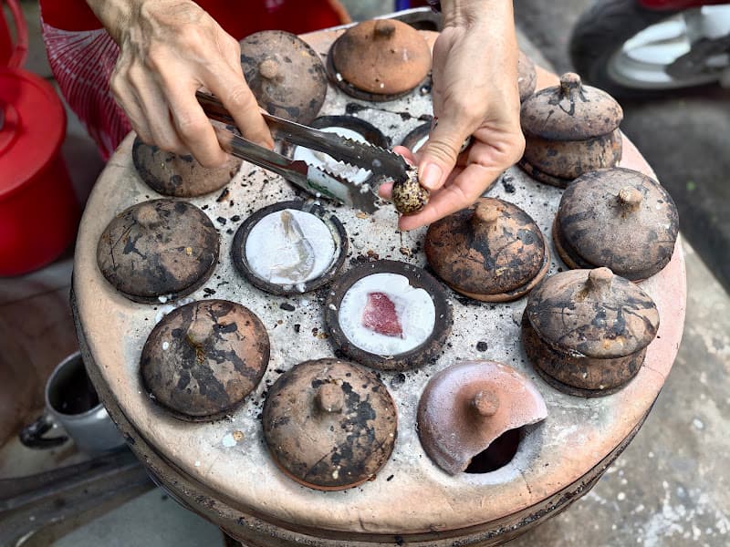 Hình ảnh Bánh căn Nha Trang - 9