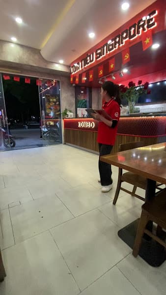 Hình ảnh Nhà hàng cơm niêu Singapore KOMBO - Tp. Lạng Sơn - 3