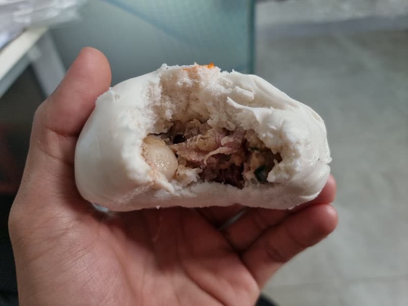 Hình ảnh Bánh mì Du Mục - 2