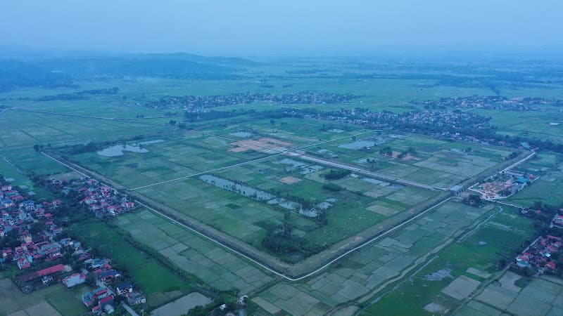 Hình ảnh Thành Nhà Hồ - 3