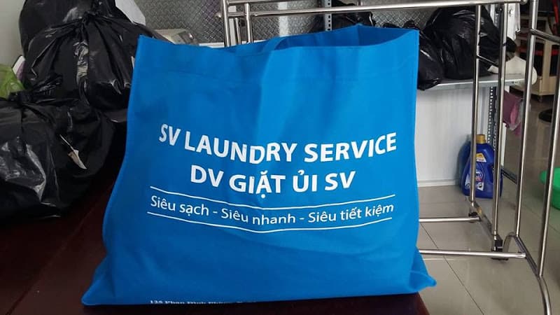Hình ảnh SV Laundry Service - 4