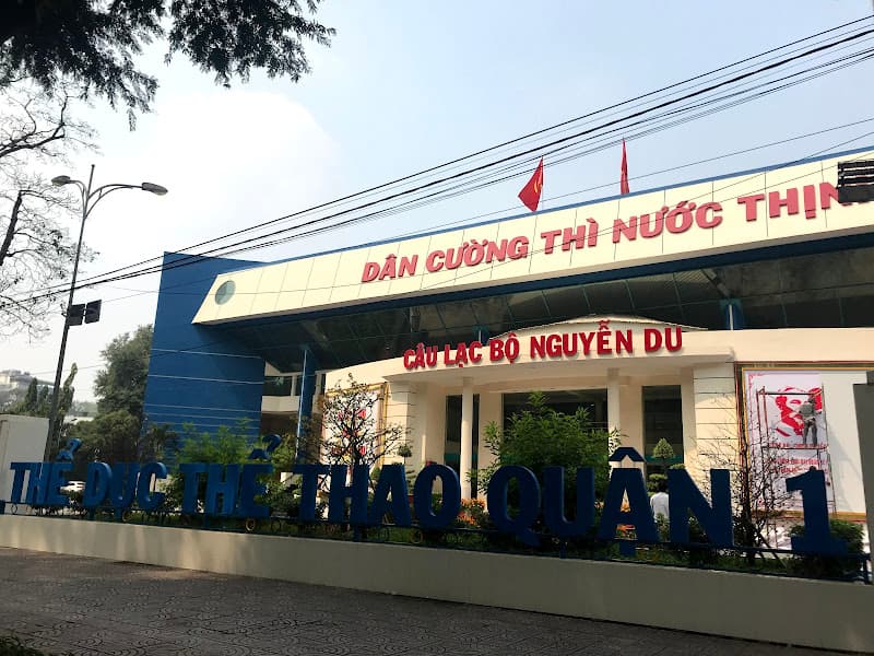 Hình ảnh Nguyễn Du Pickleball Club - 2