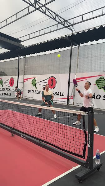 Hình ảnh Đảo Sen Pickleball - 4