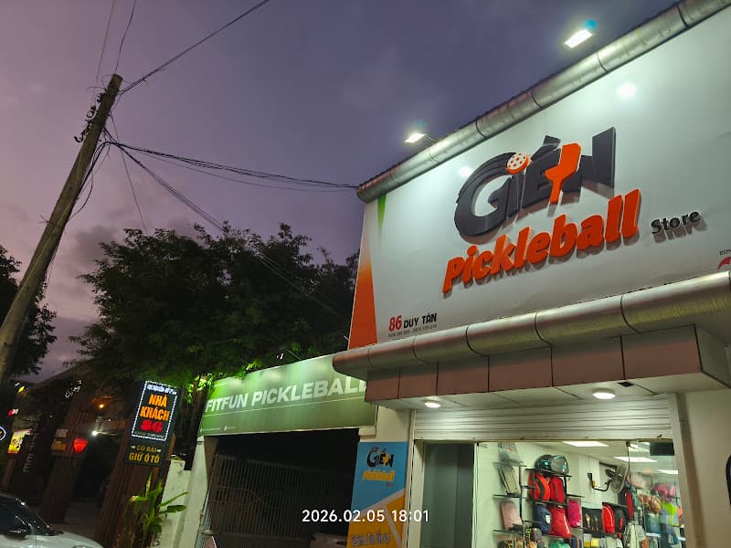 Hình ảnh Fit Fun Pickleball - 2