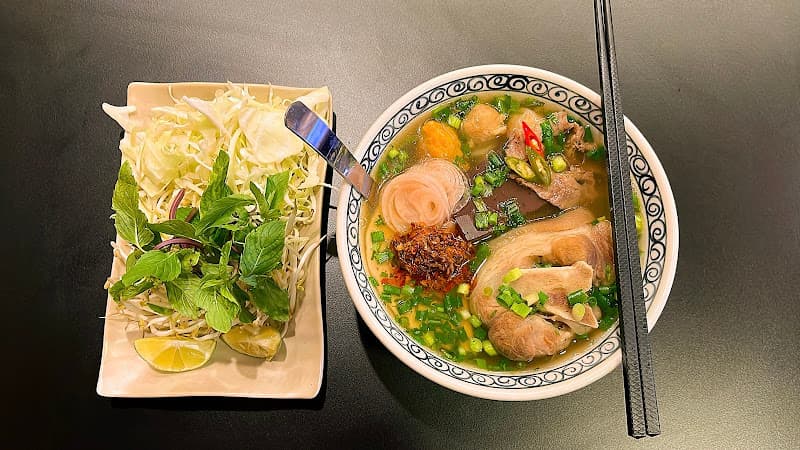 Hình ảnh Bún Huế Trần Gia - 6