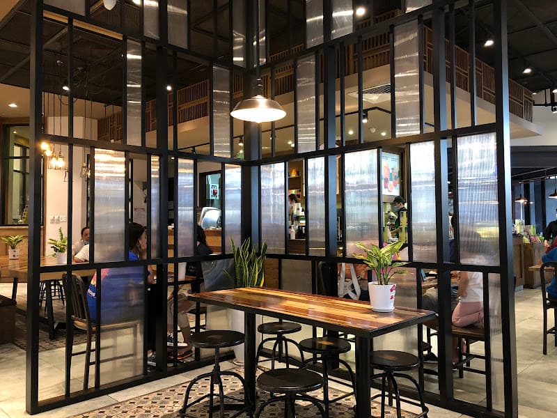 Hình ảnh Phúc Long Tea & Coffee - Aeon Mall Bình Tân - 5