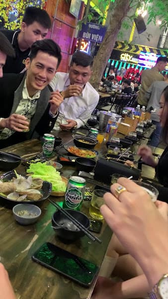 Hình ảnh City beer - 4