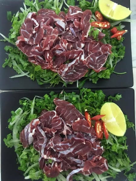 Hình ảnh PHỞ BÁT ĐÁ 68 PHỦ DIỄN - 2