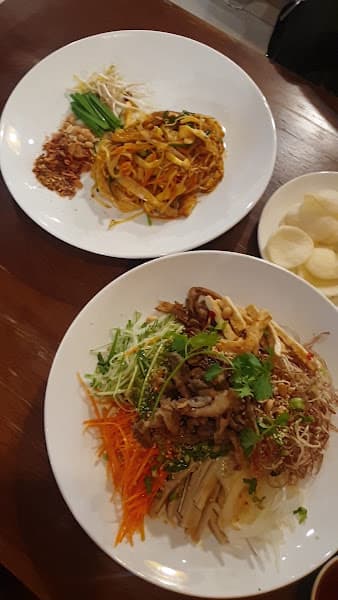 Hình ảnh Hủ tiếu chay Cây Đề - 3