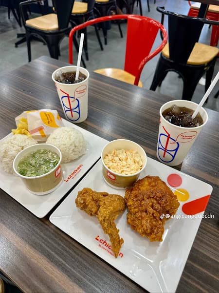 Hình ảnh Lotteria Hoàng Cầu - 3