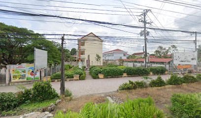 Di tích chiến thắng Cái Sơn