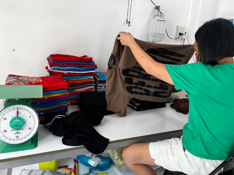 Hình ảnh Laundry 549 - 3