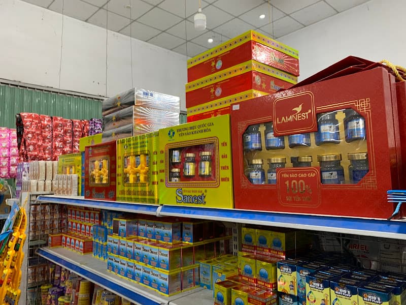 Hình ảnh Yến Sào Lamnest Hương Phạm - 3