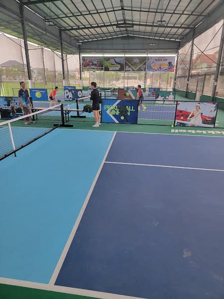 Ảnh bìa Pickleball Club Ninh An