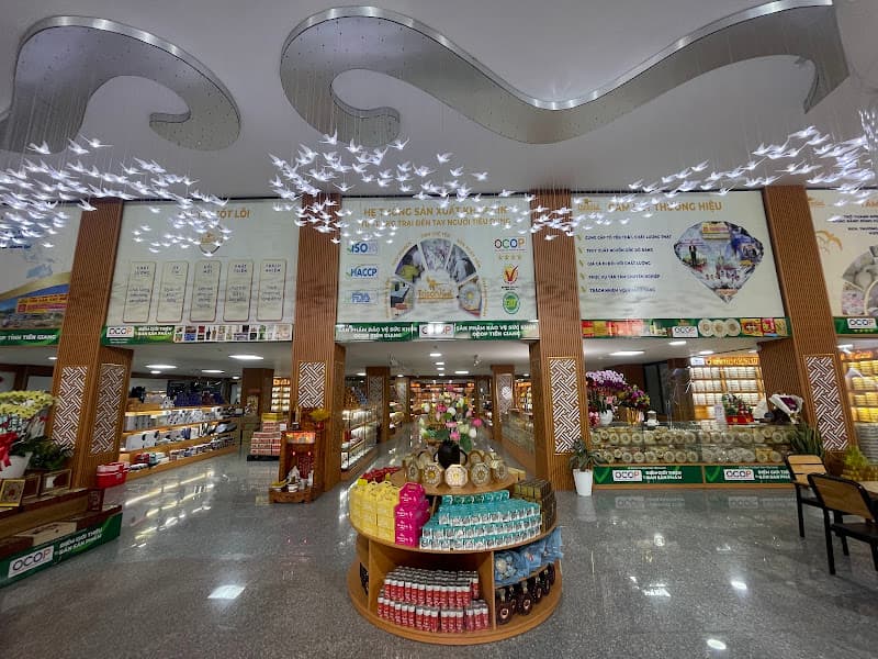 Hình ảnh TRUNG TÂM YẾN SÀO TRÍ SƠN - 5