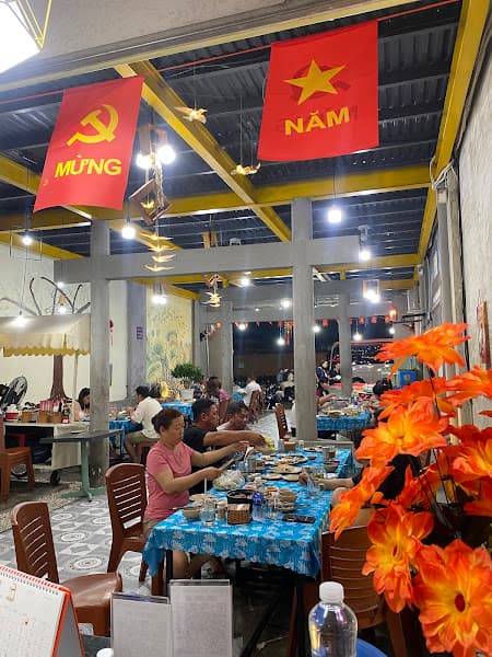 Hình ảnh Hải sản bình dân Thái Béo - Đặc sản 3 miền Thái Béo - 3